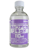 MR.BRUSH T-118 Cleaner Liquid 110ml
